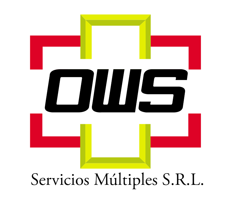 Logo OWS